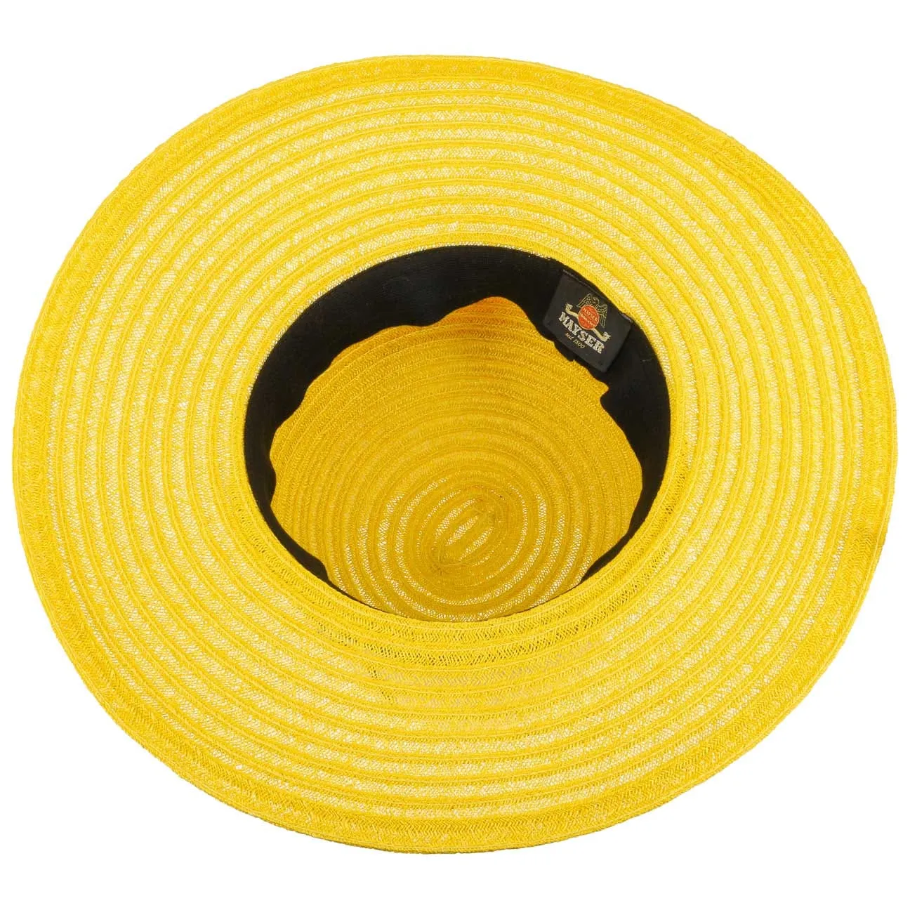 Janell Rollable Floppy Hat by Mayser