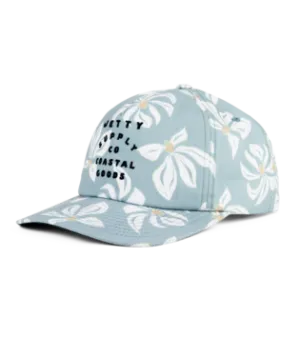 Jetty Tropics Snapback Hat