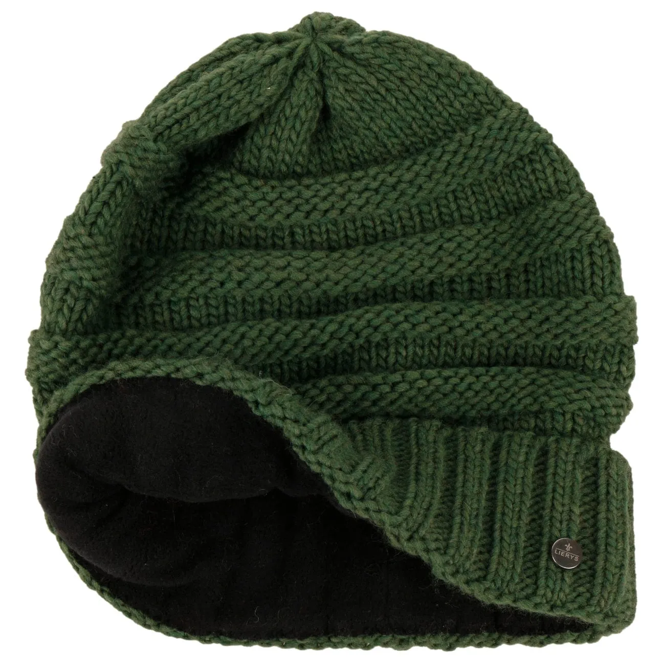 Jil Oversize Knit Hat by Lierys
