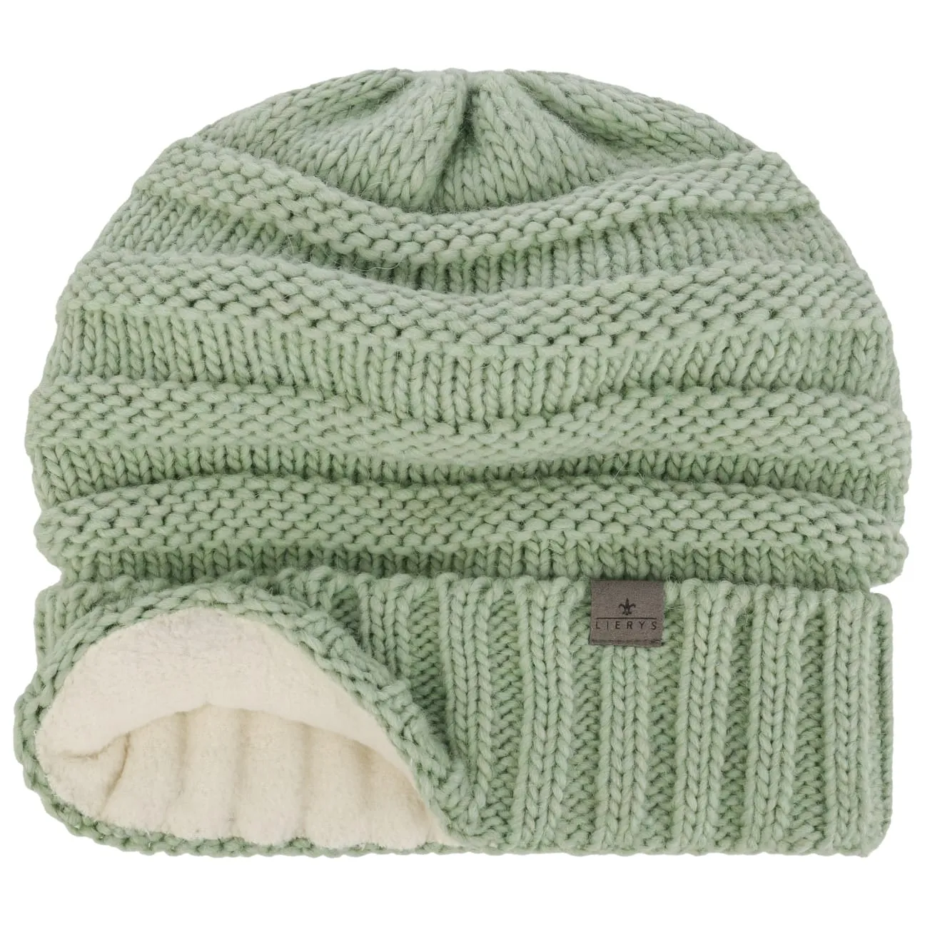 Jil Oversize Knit Hat by Lierys