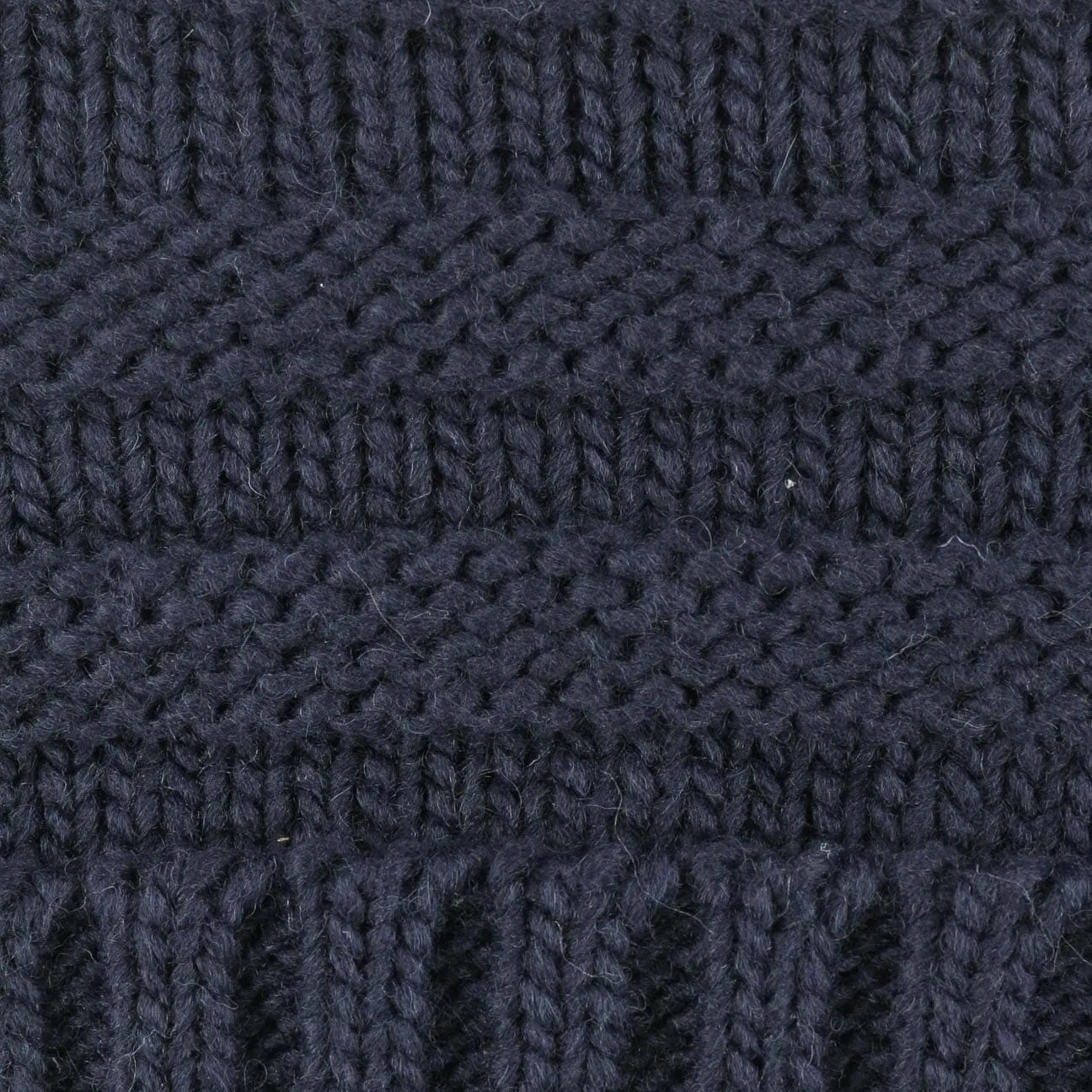 Jil Oversize Knit Hat by Lierys