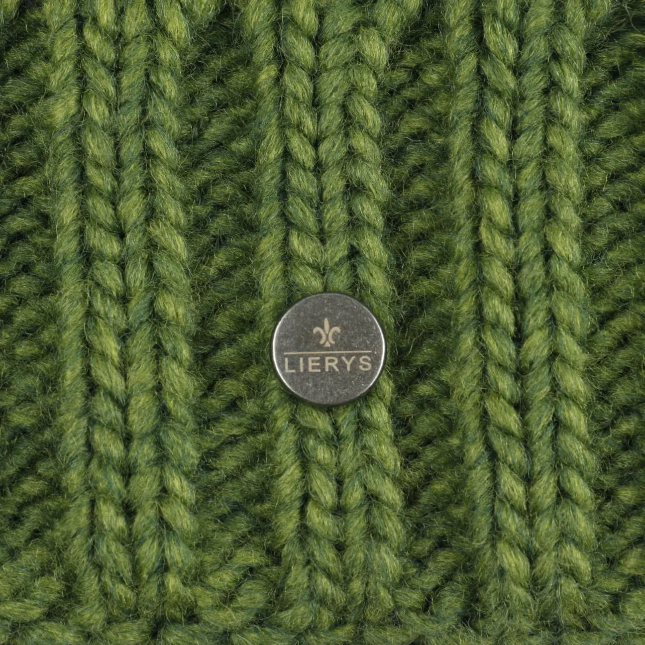 Jil Oversize Knit Hat by Lierys