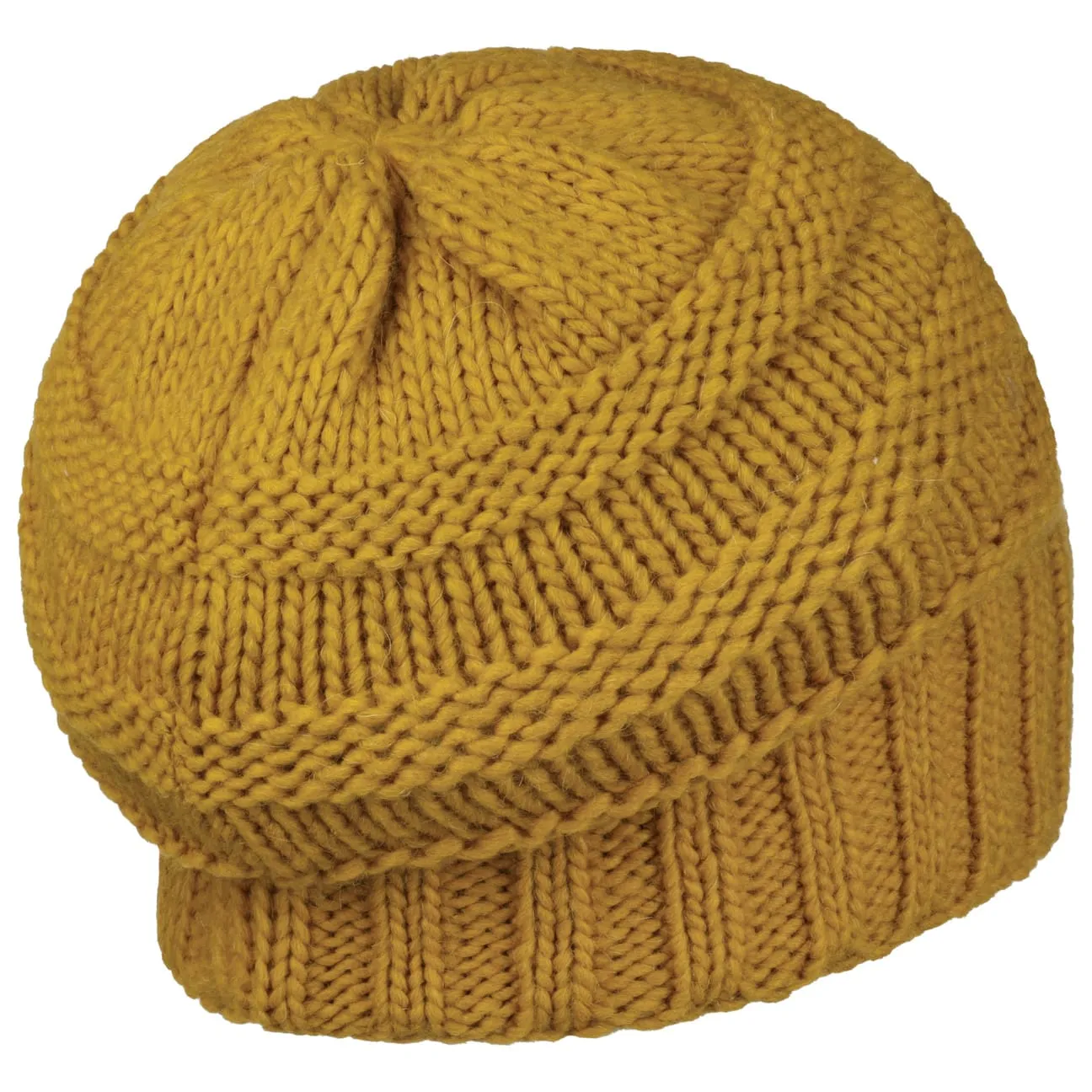 Jil Oversize Knit Hat by Lierys