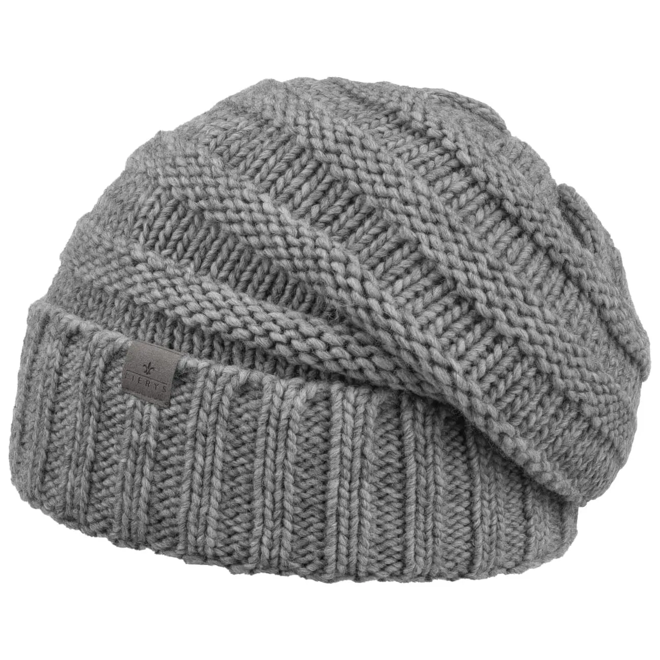 Jil Oversize Knit Hat by Lierys