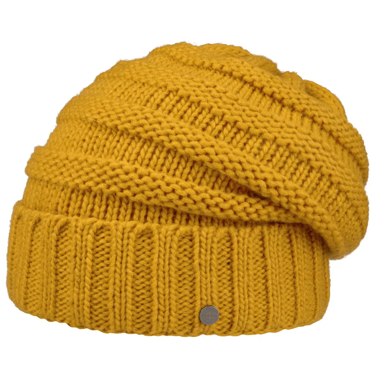 Jil Oversize Knit Hat by Lierys