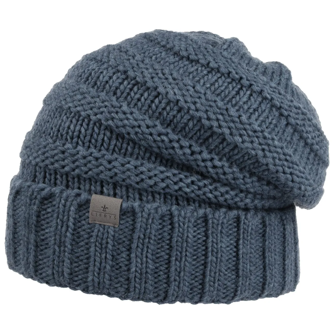 Jil Oversize Knit Hat by Lierys