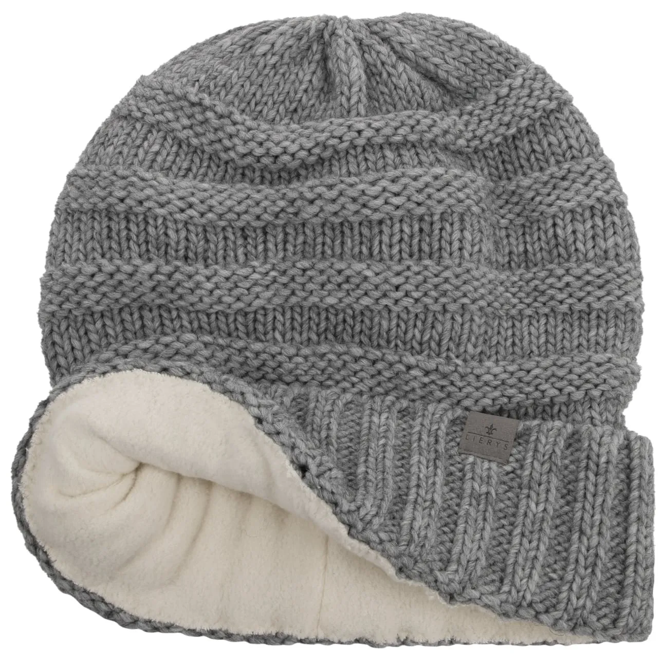 Jil Oversize Knit Hat by Lierys