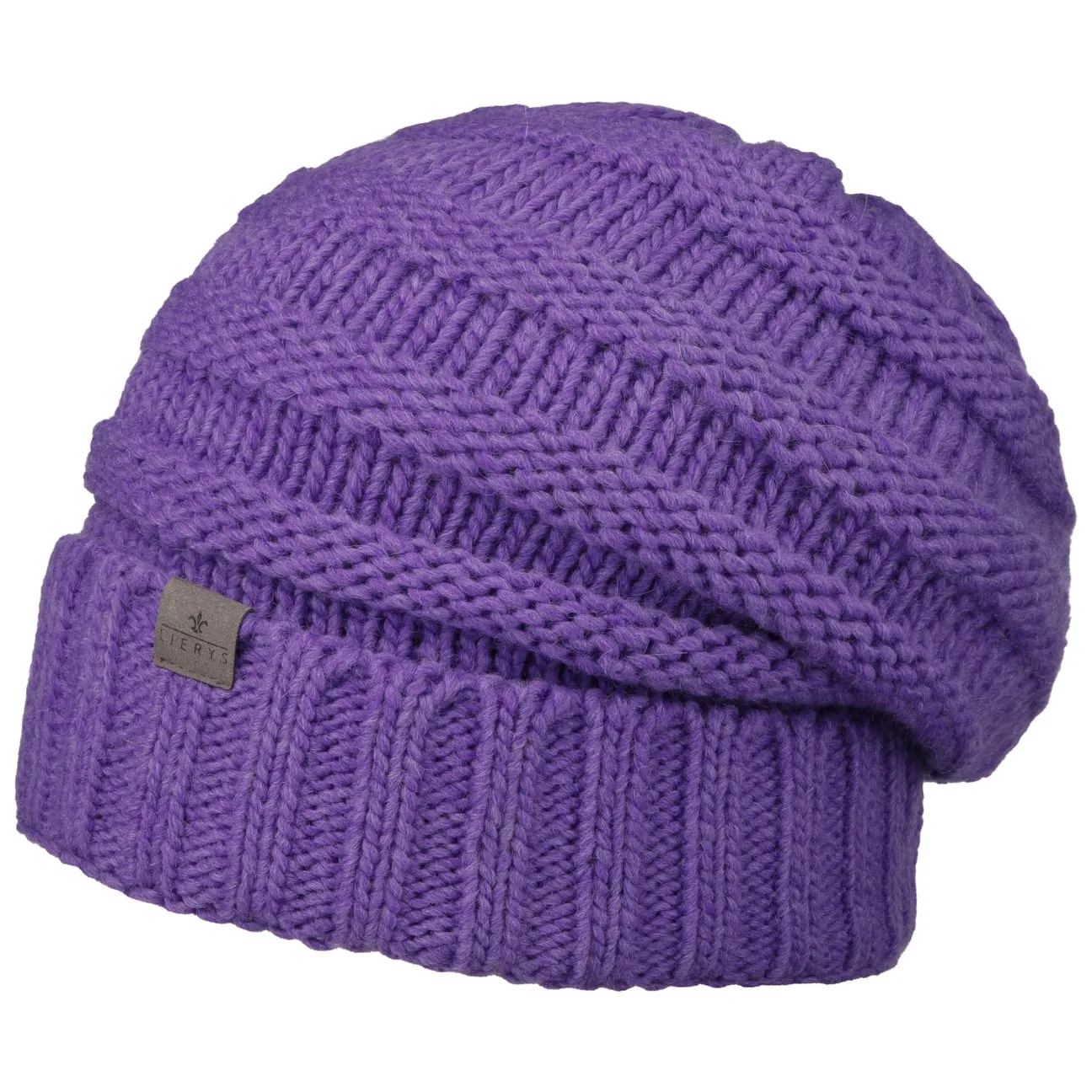 Jil Oversize Knit Hat by Lierys