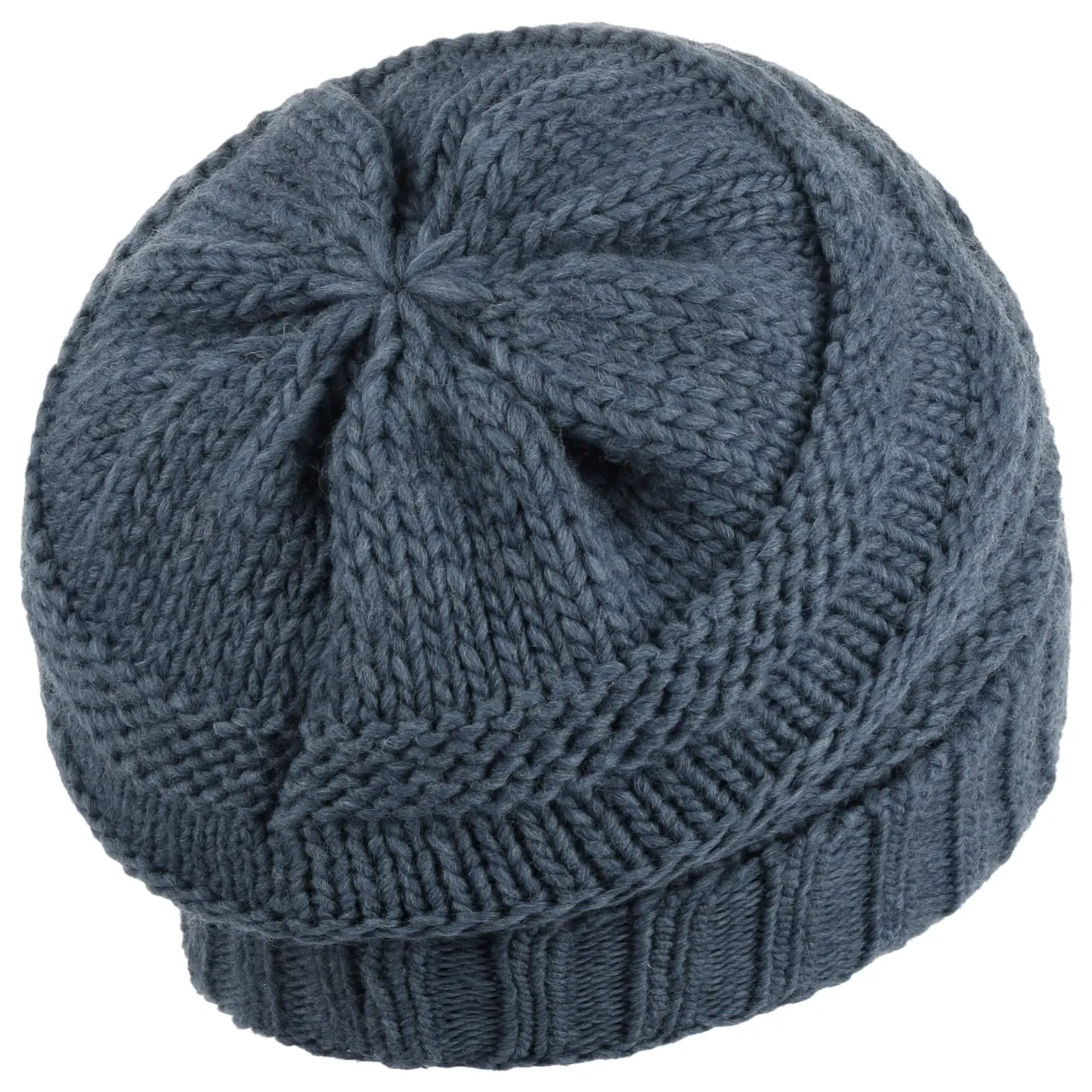 Jil Oversize Knit Hat by Lierys