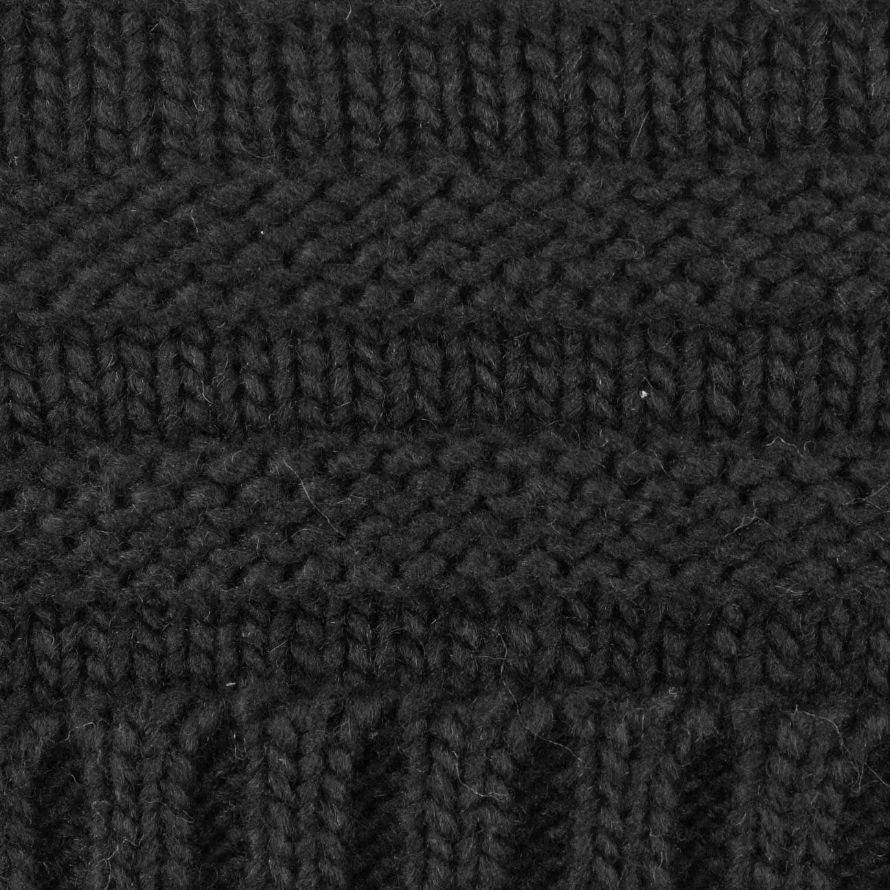 Jil Oversize Knit Hat by Lierys