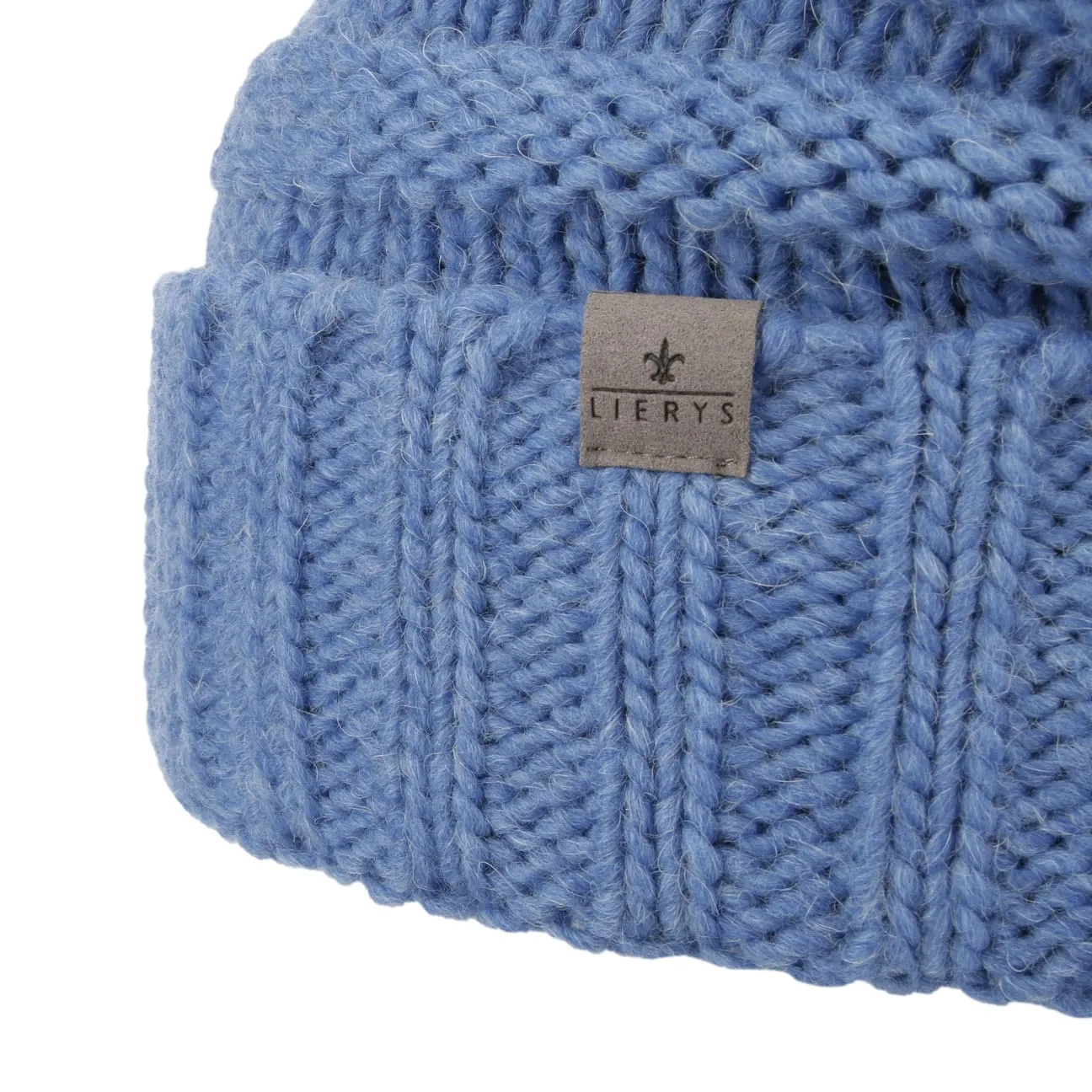 Jil Oversize Knit Hat by Lierys