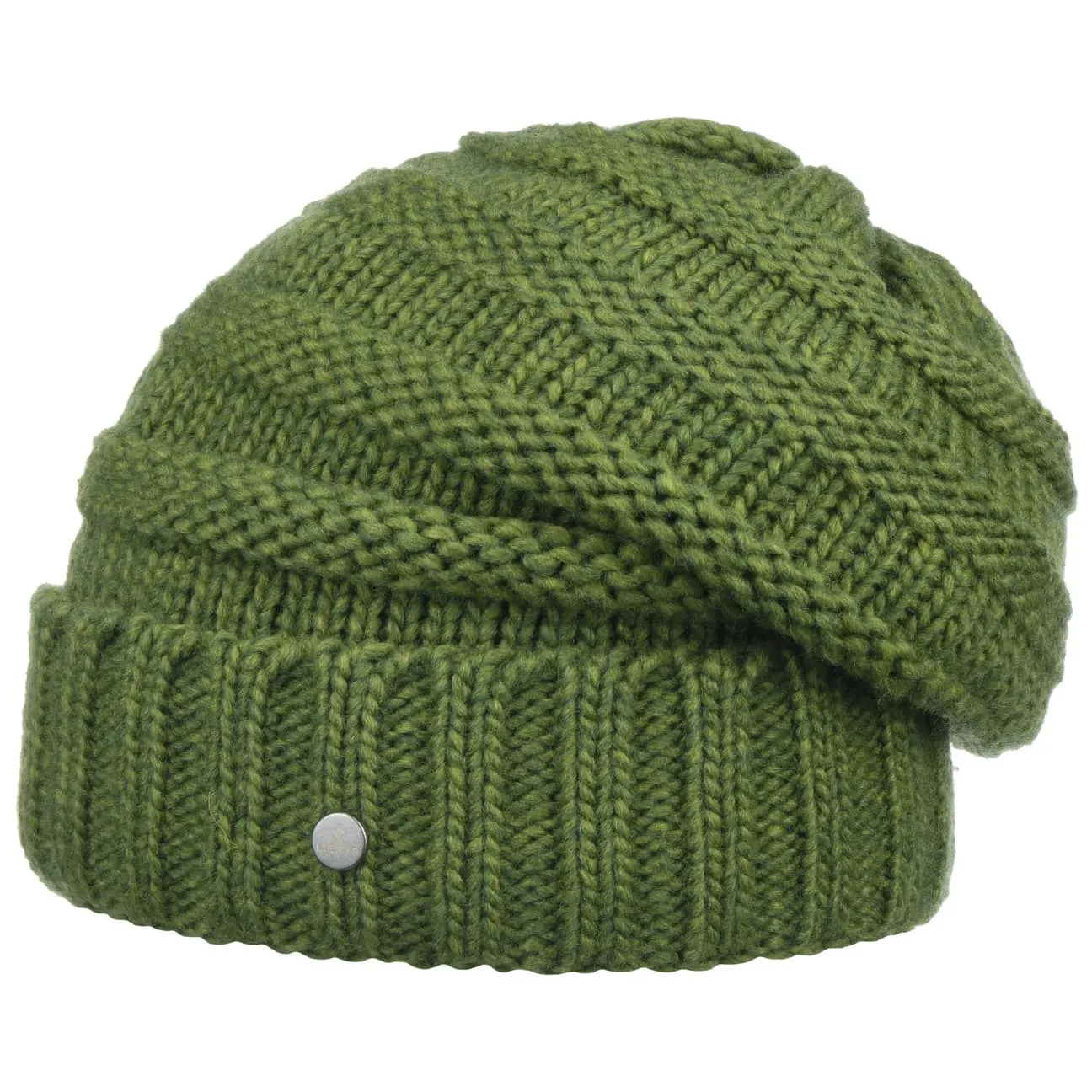 Jil Oversize Knit Hat by Lierys