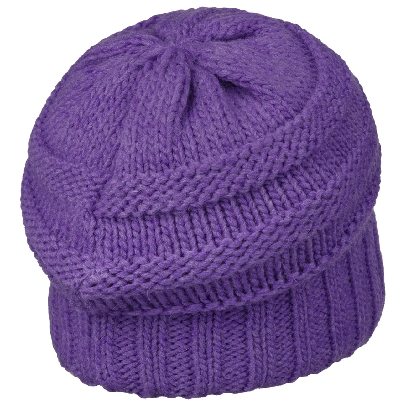 Jil Oversize Knit Hat by Lierys