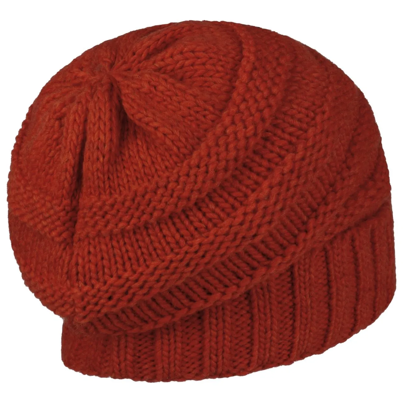 Jil Oversize Knit Hat by Lierys