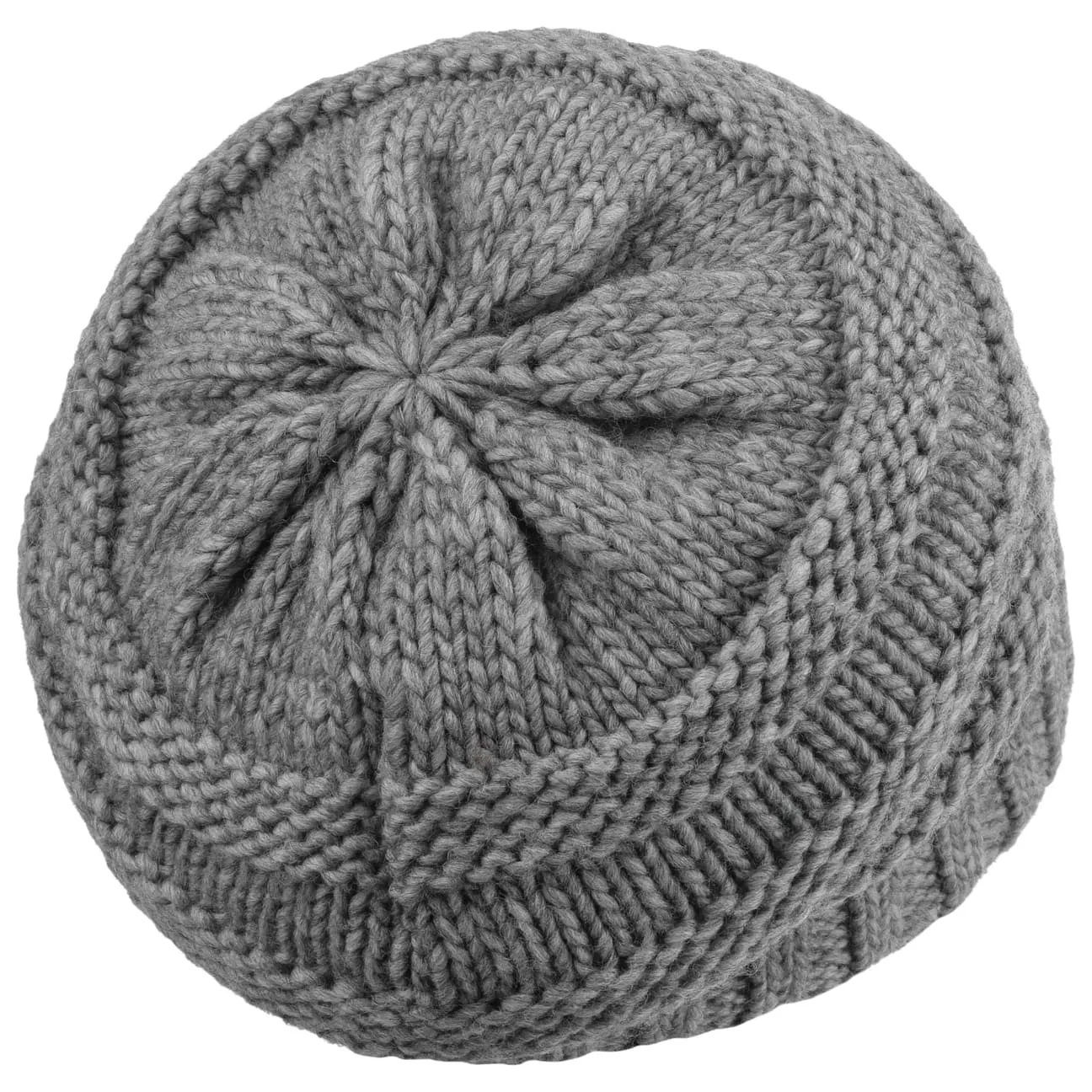 Jil Oversize Knit Hat by Lierys