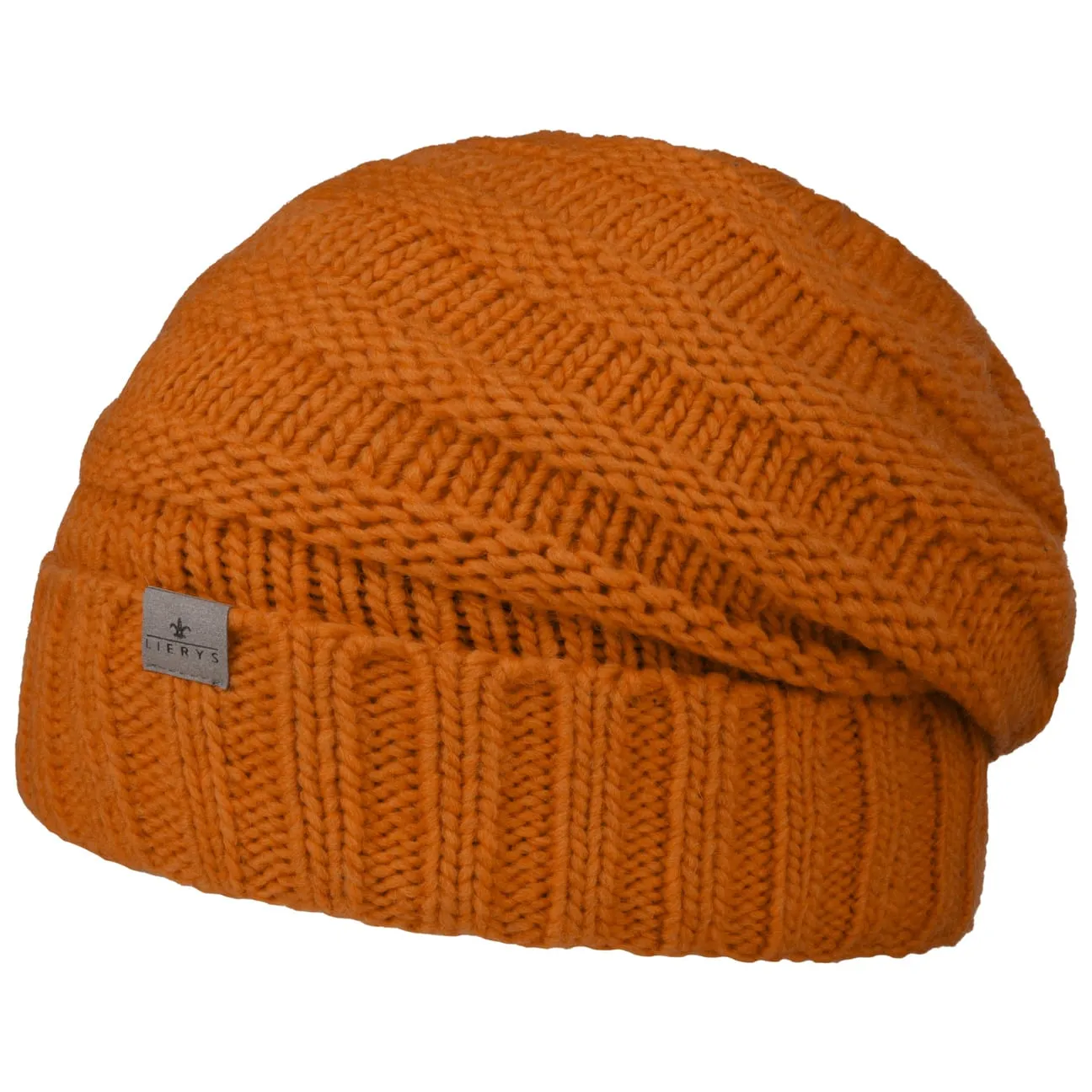 Jil Oversize Knit Hat by Lierys