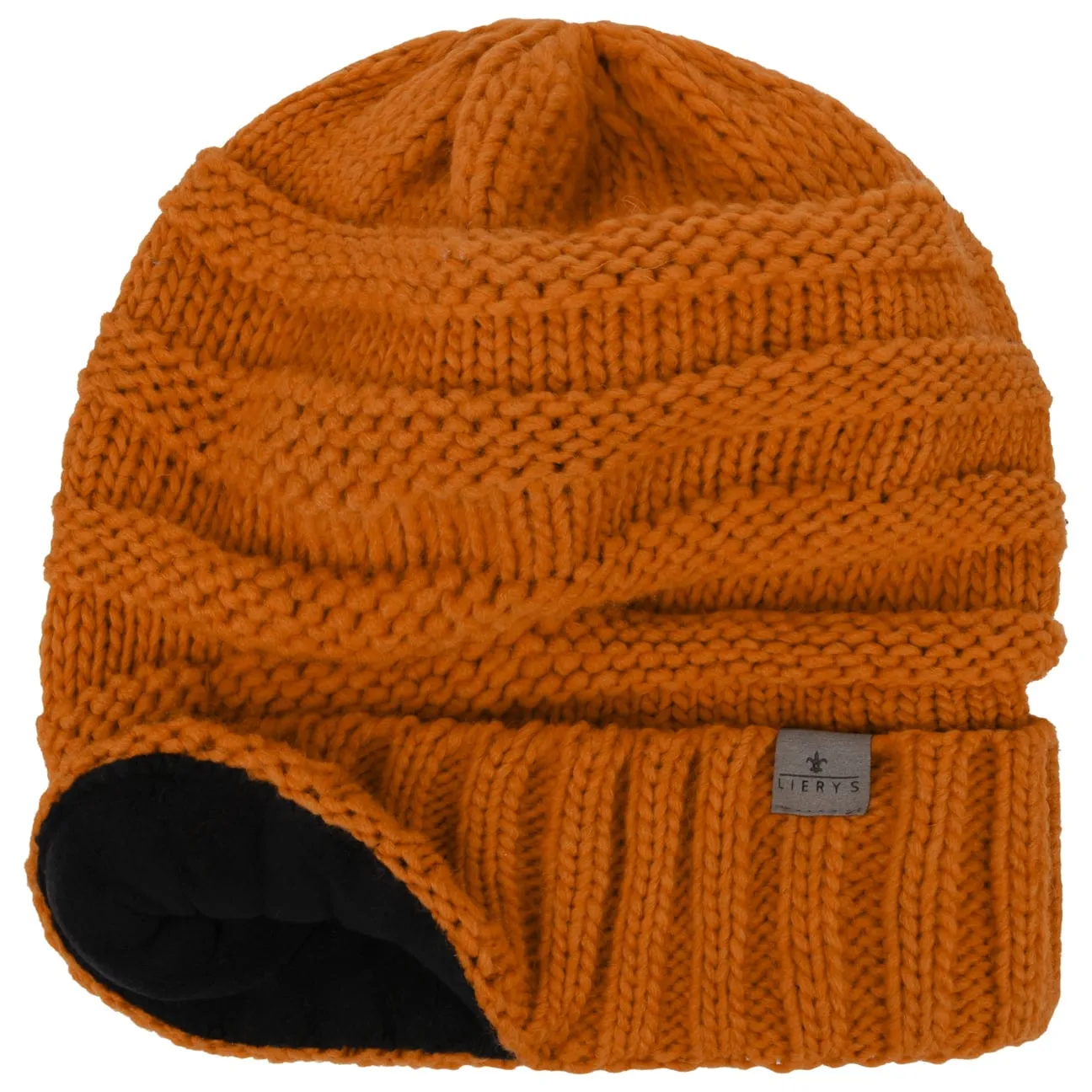 Jil Oversize Knit Hat by Lierys