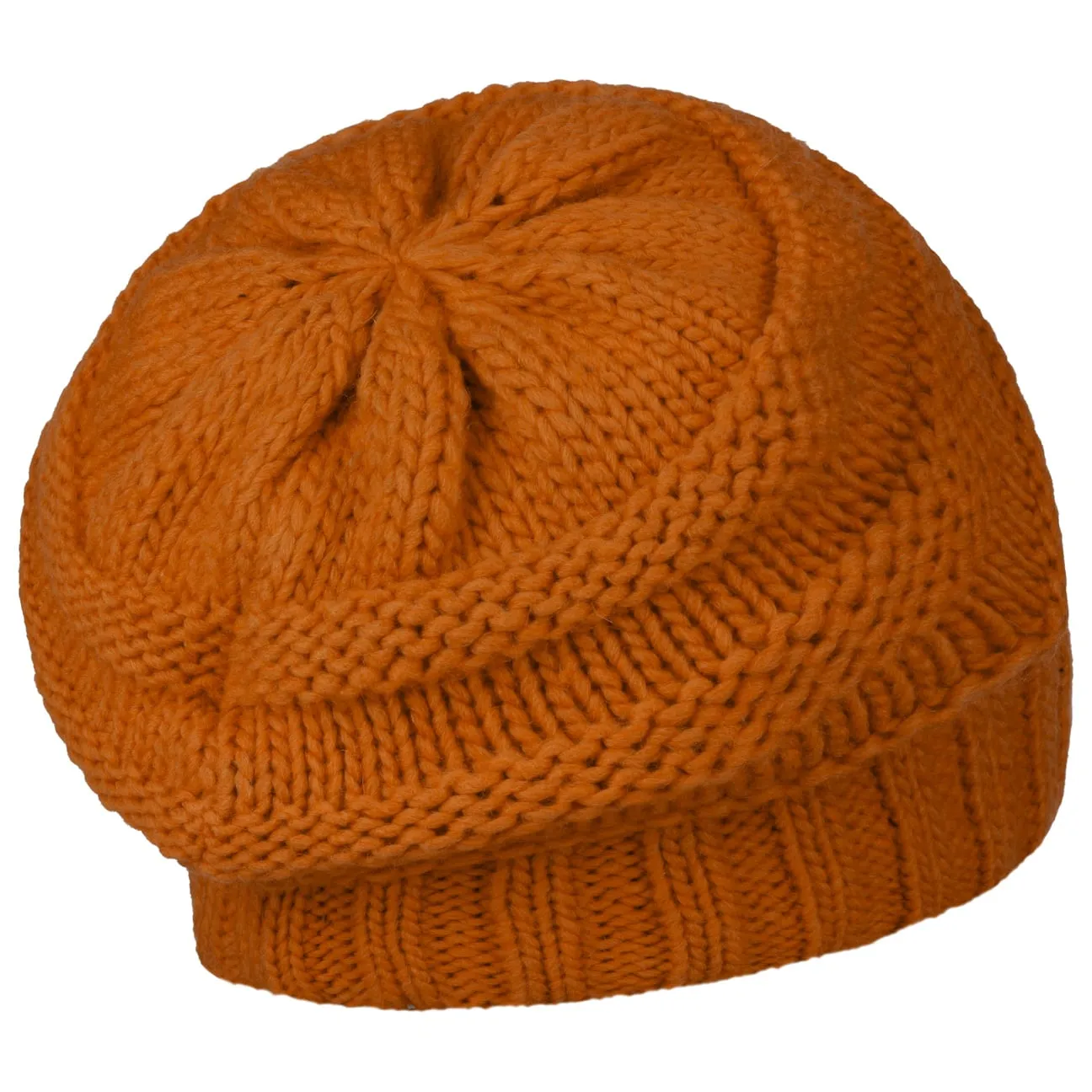 Jil Oversize Knit Hat by Lierys