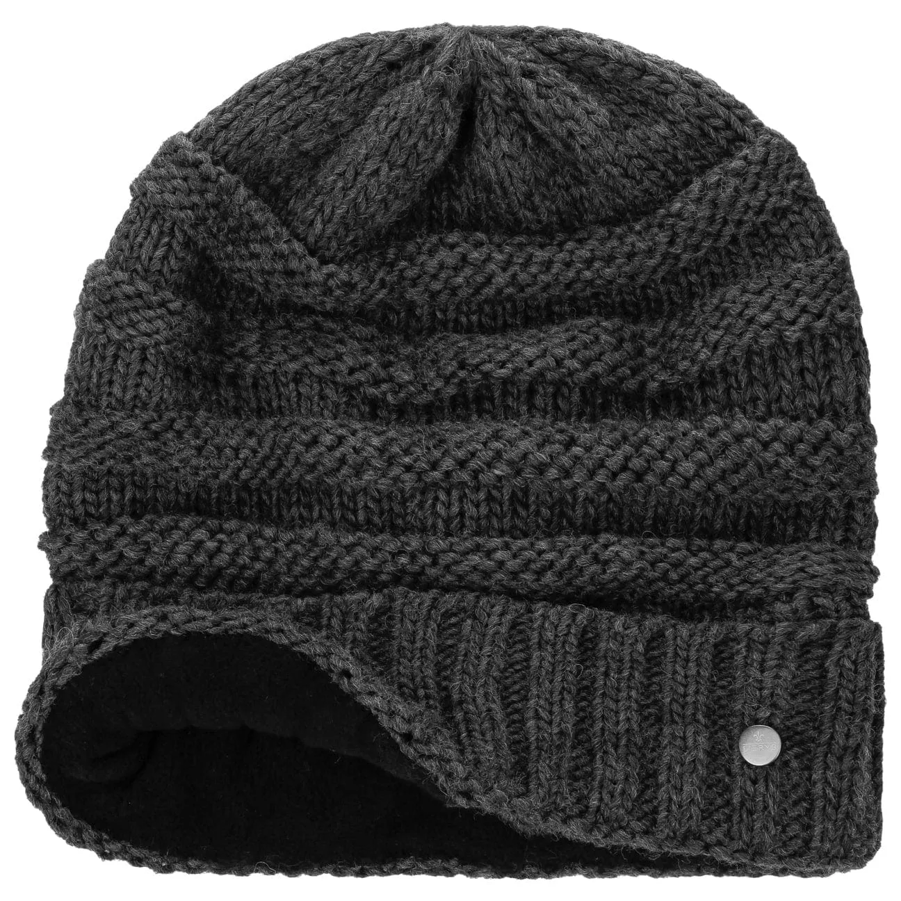 Jil Oversize Knit Hat by Lierys