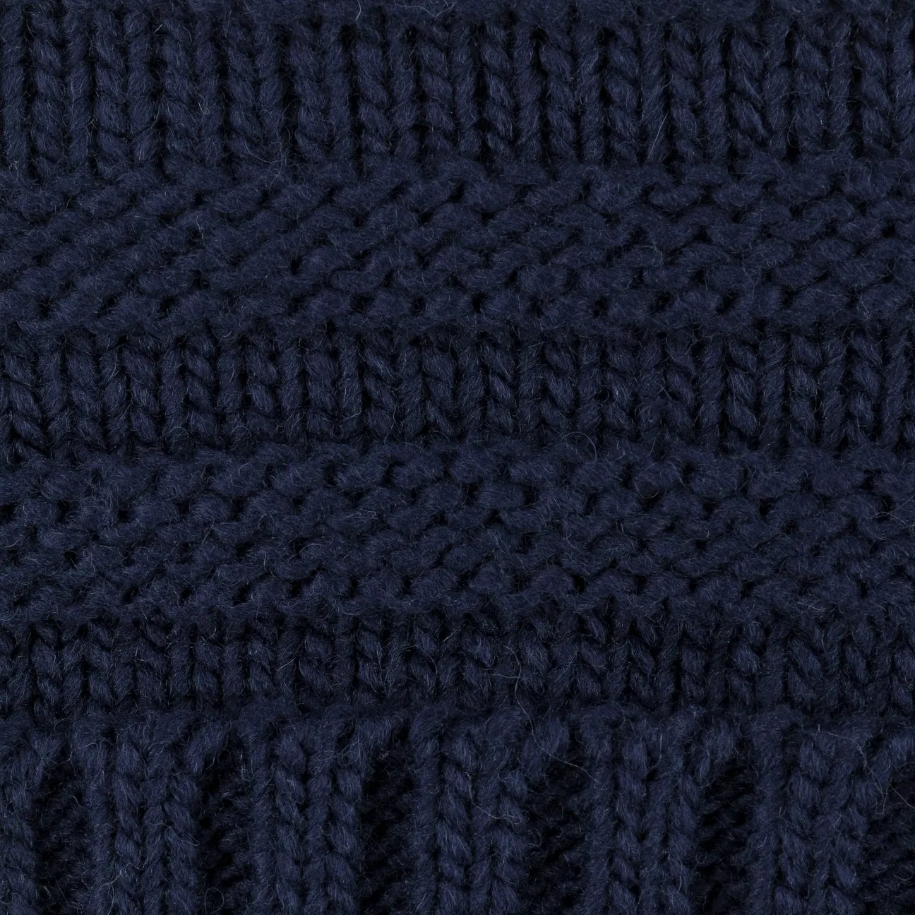 Jil Oversize Knit Hat by Lierys