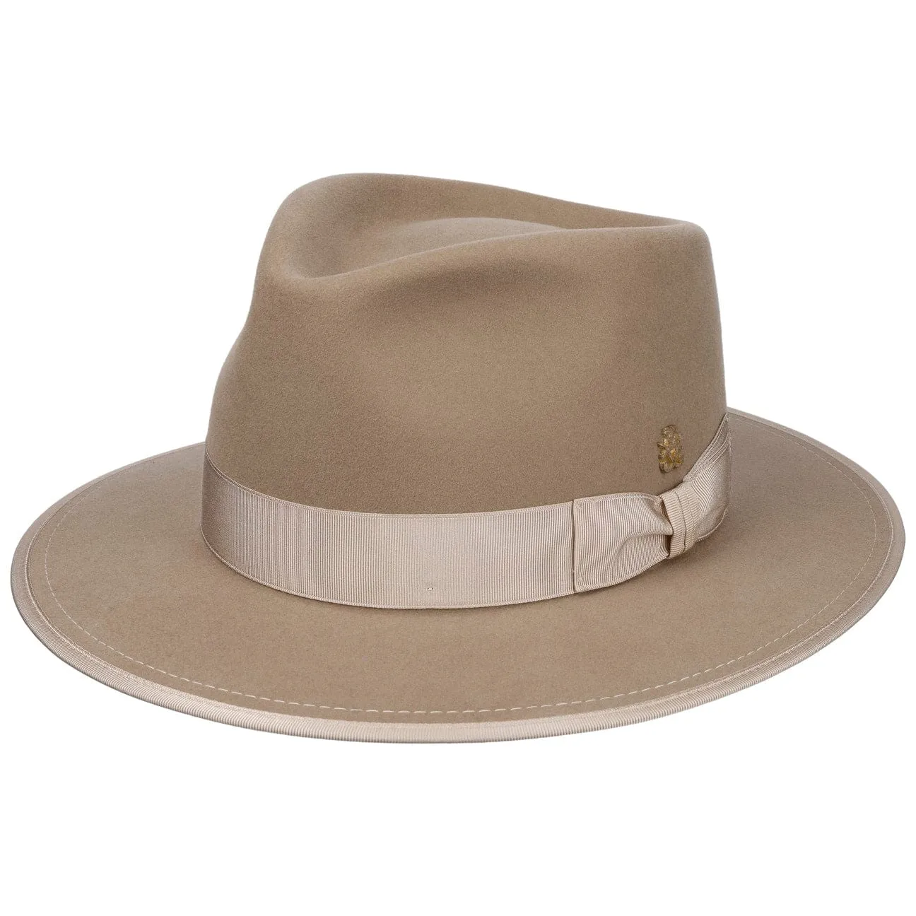 Josua Velvet Traveller Hat Zechbauer by Mayser