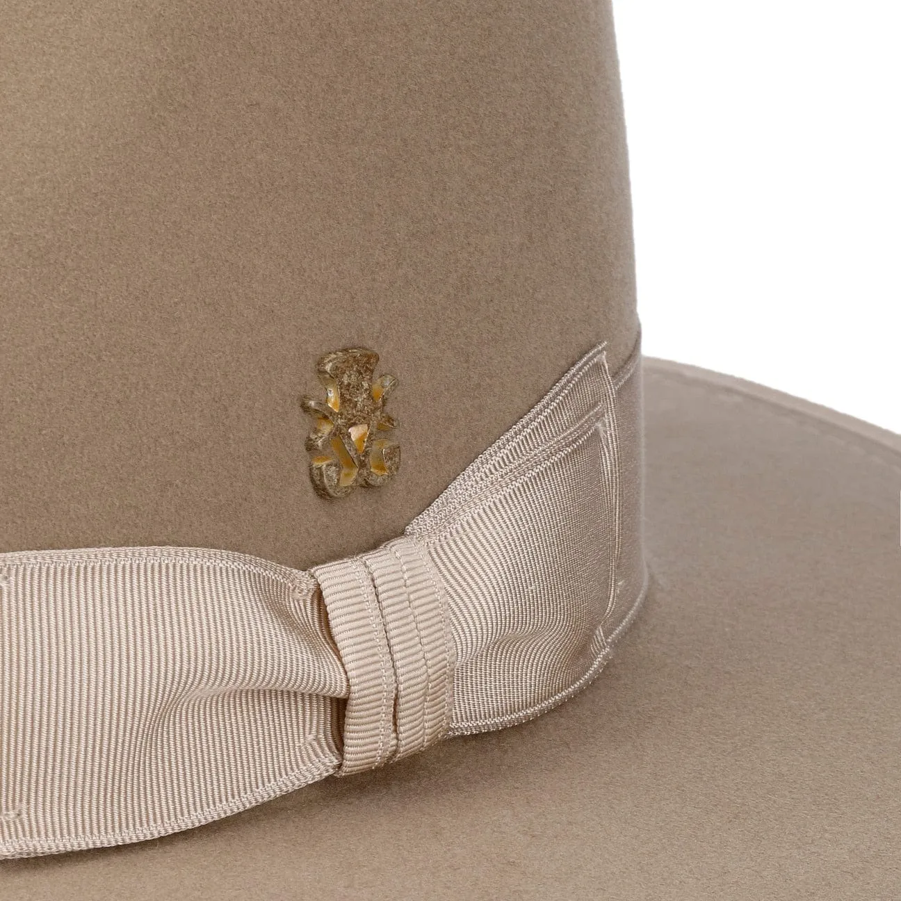 Josua Velvet Traveller Hat Zechbauer by Mayser