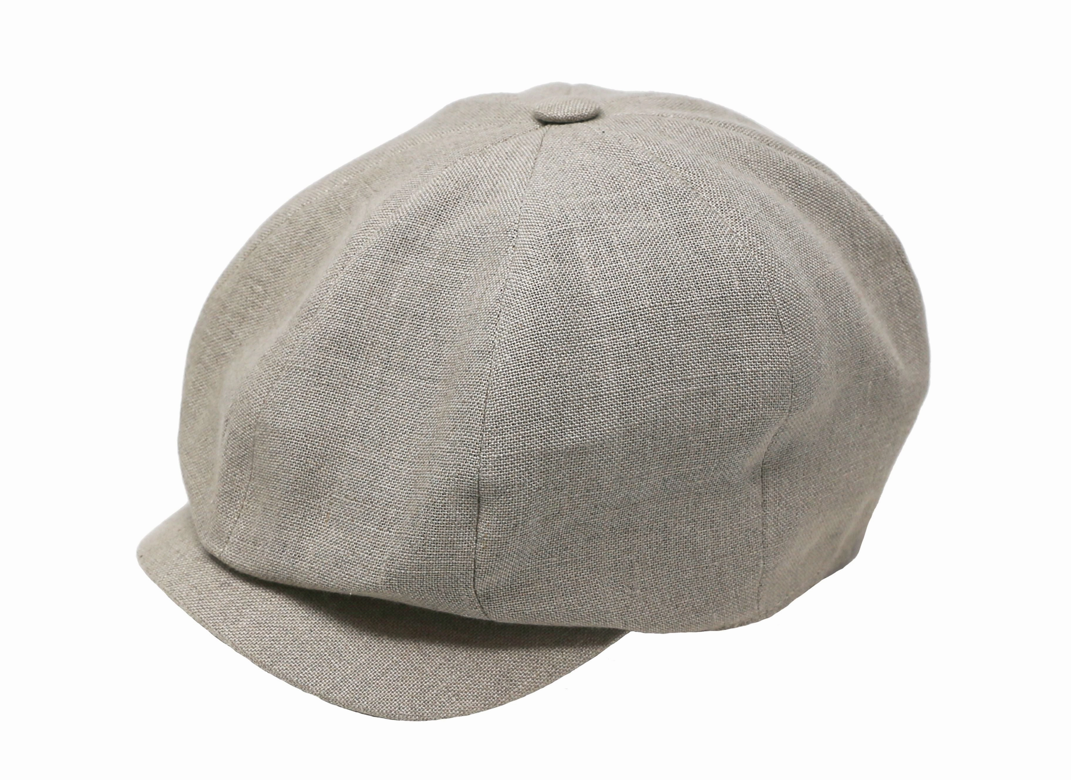 JP Cap Linen