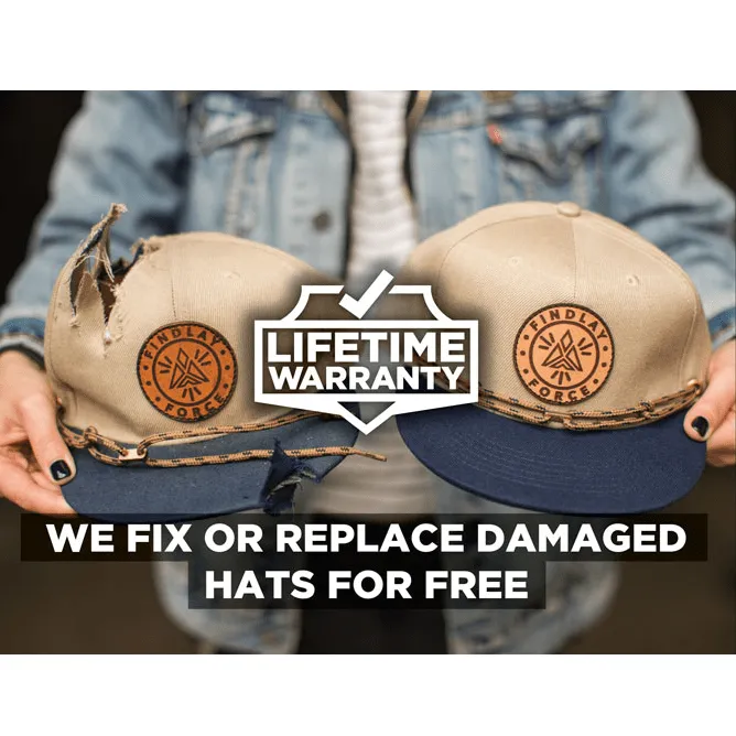 Khaki Rose Dad Hat