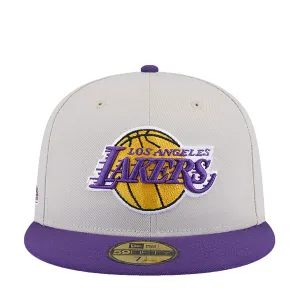 Lakers 2025 NBA ASG Fan Pack 2-Tone 5950