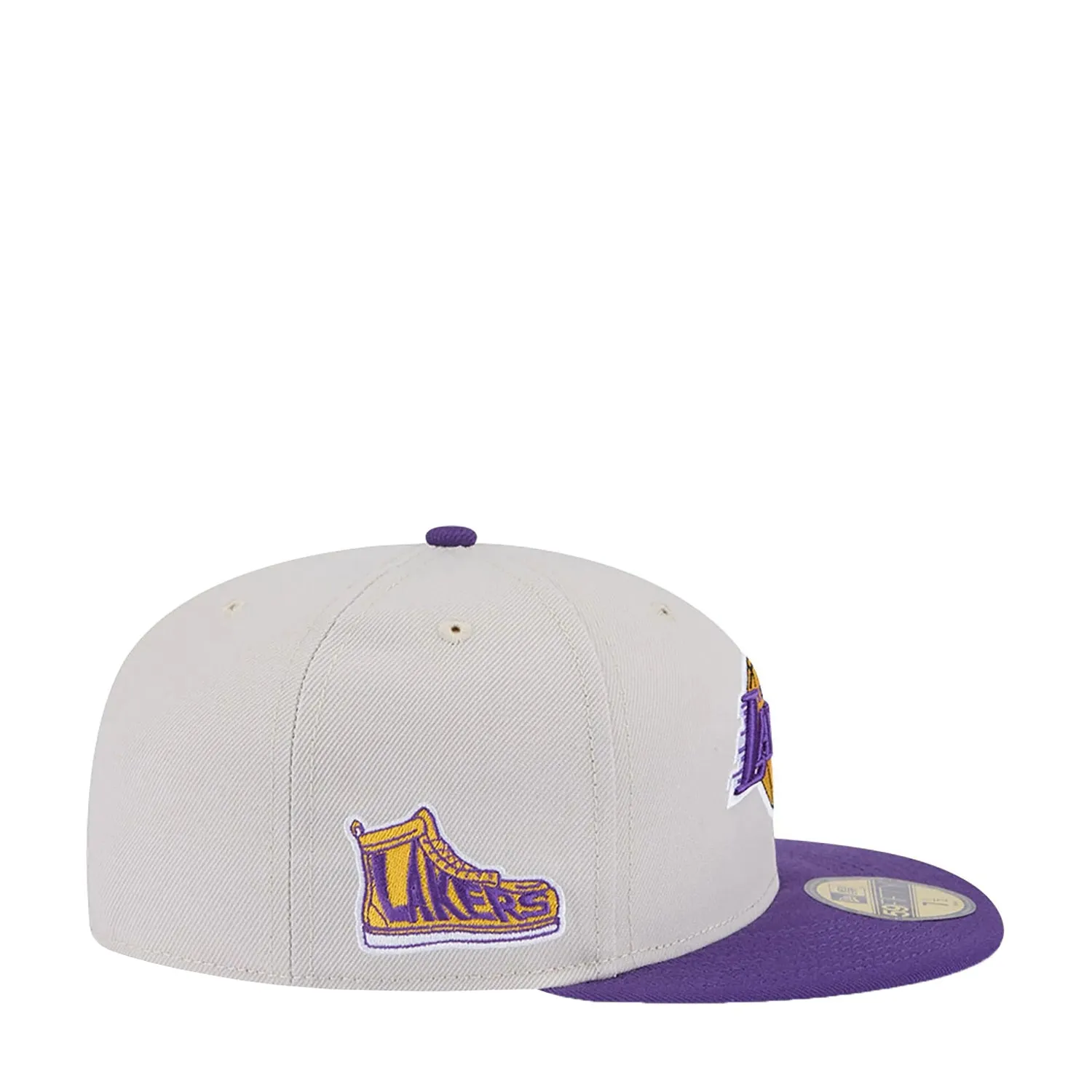 Lakers 2025 NBA ASG Fan Pack 2-Tone 5950