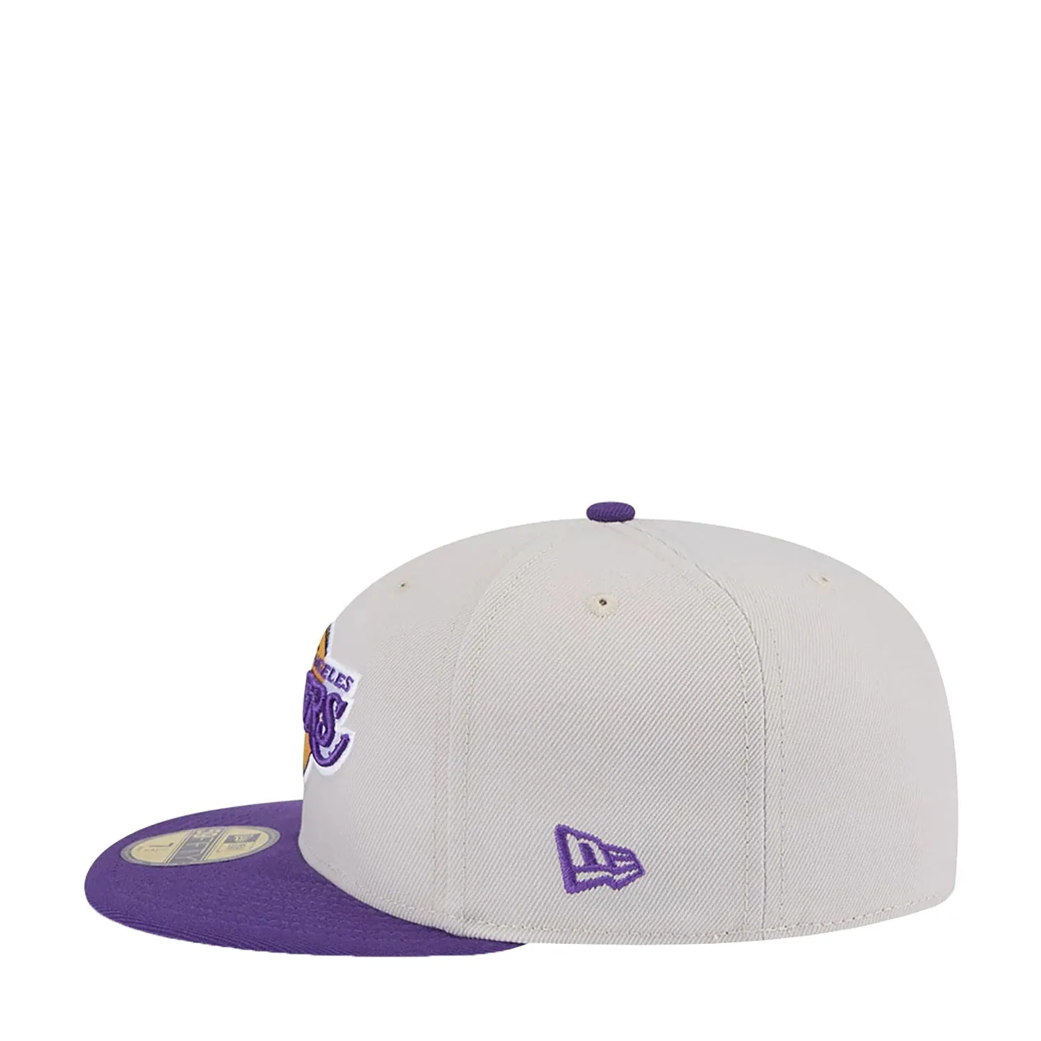 Lakers 2025 NBA ASG Fan Pack 2-Tone 5950