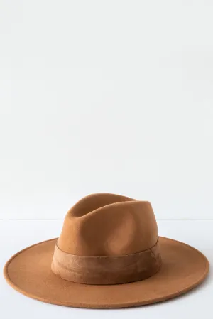 Large Brim Hat