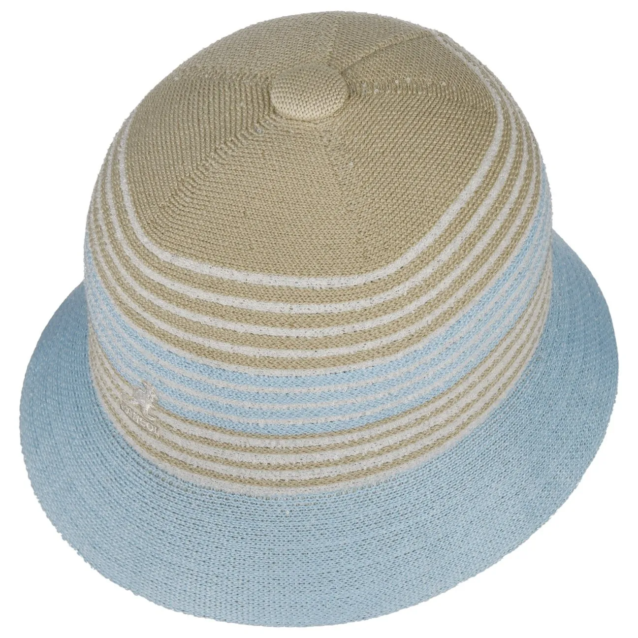 League Casual Cloth Hat by Kangol