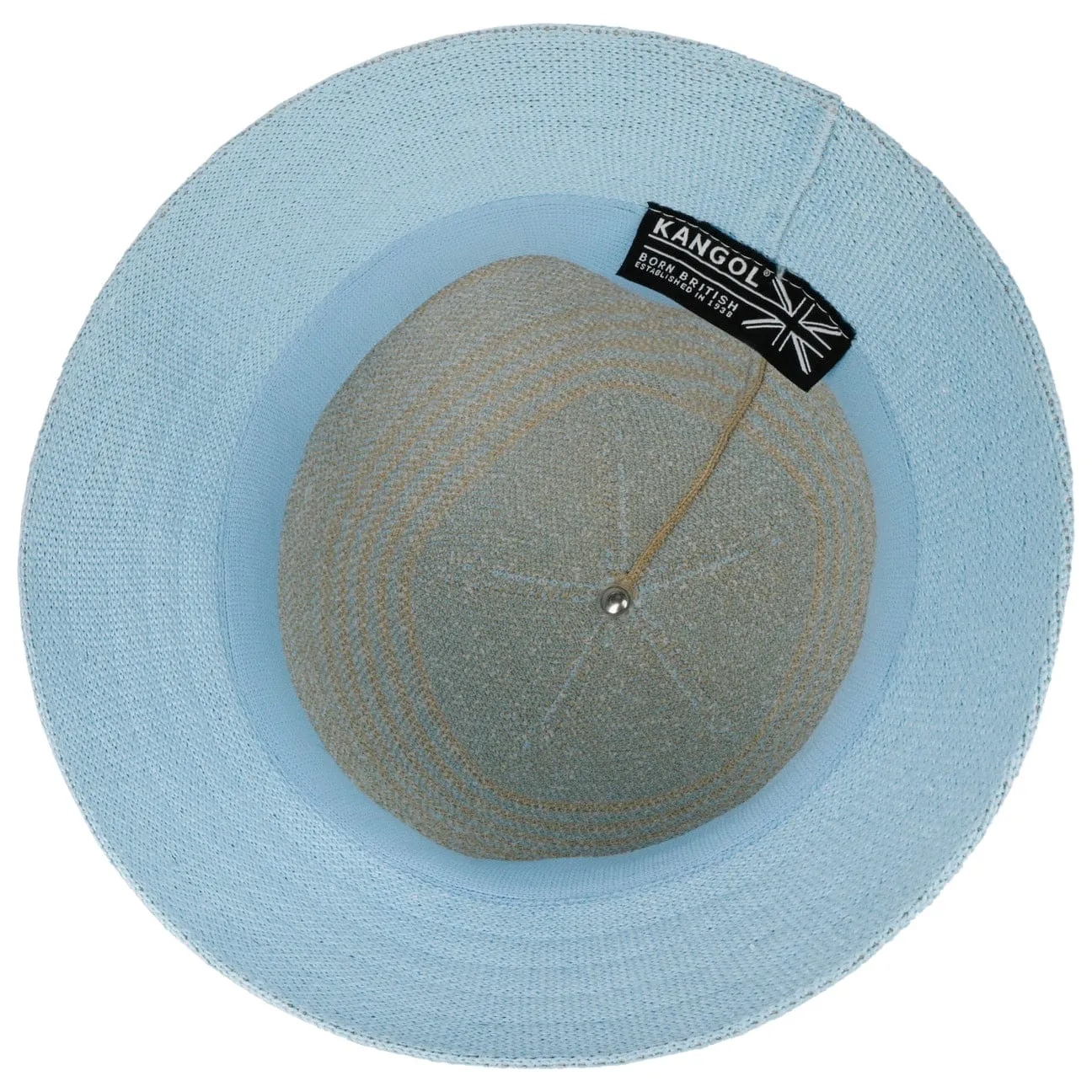 League Casual Cloth Hat by Kangol