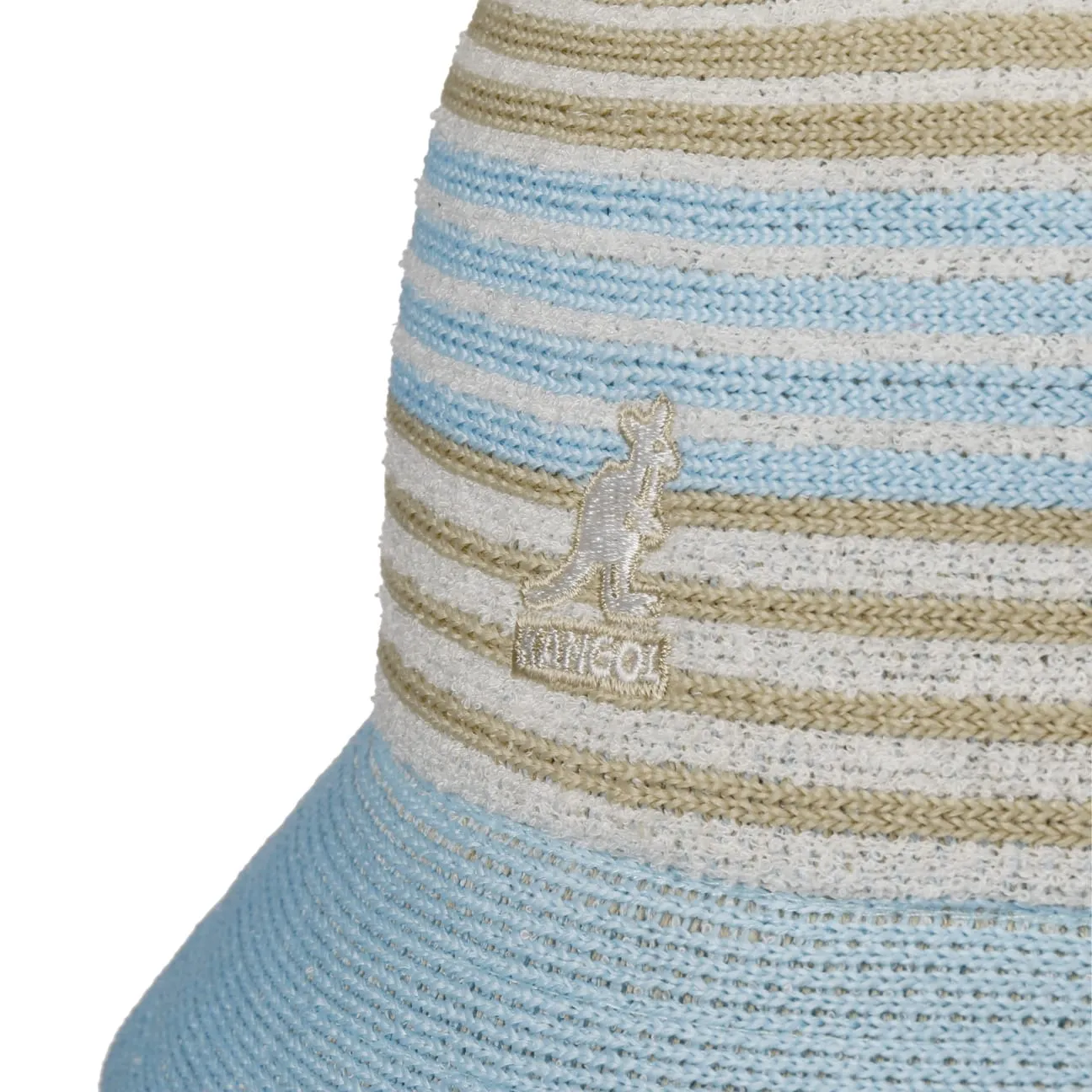 League Casual Cloth Hat by Kangol