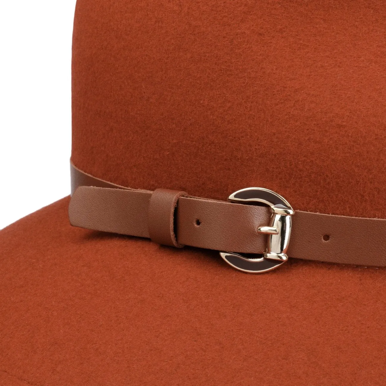 Leonia Fur Felt Hat by Mayser