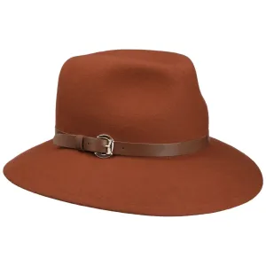 Leonia Fur Felt Hat by Mayser