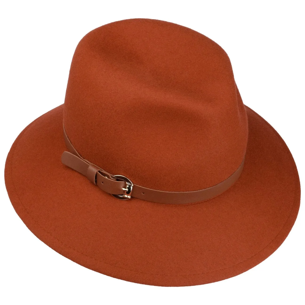 Leonia Fur Felt Hat by Mayser