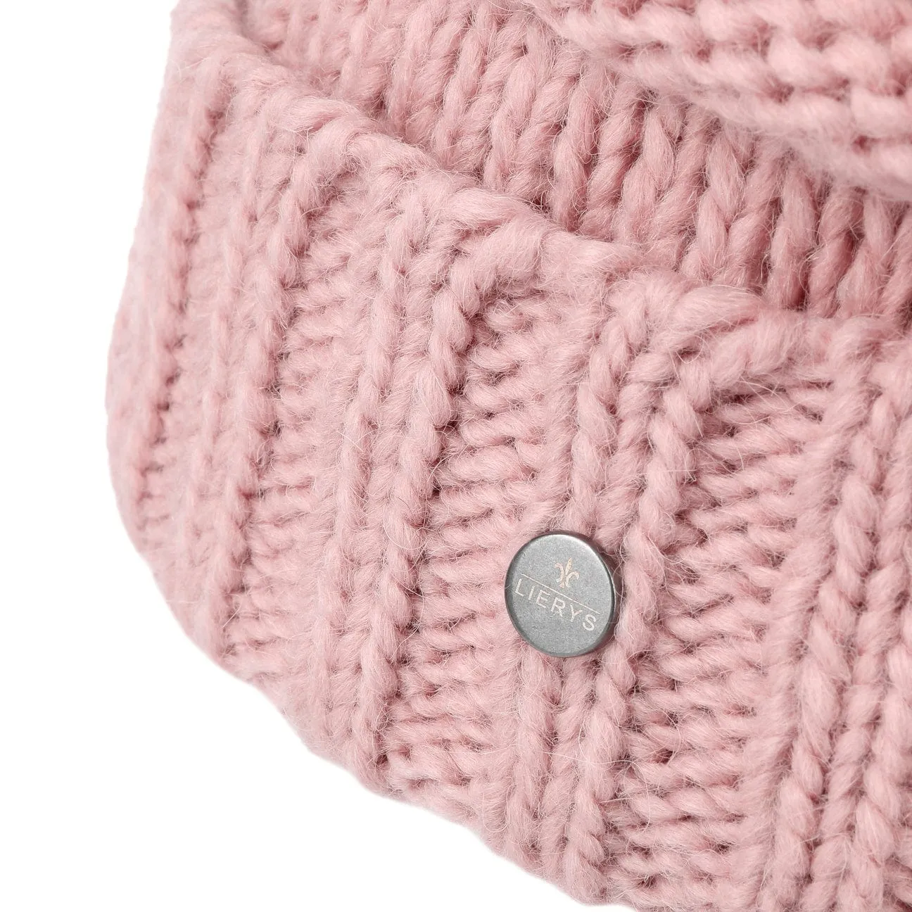 Long Beanie Knit Hat by Lierys