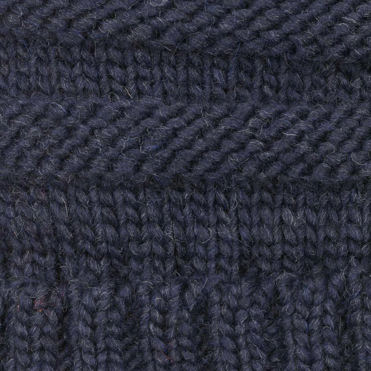 Long Beanie Knit Hat by Lierys