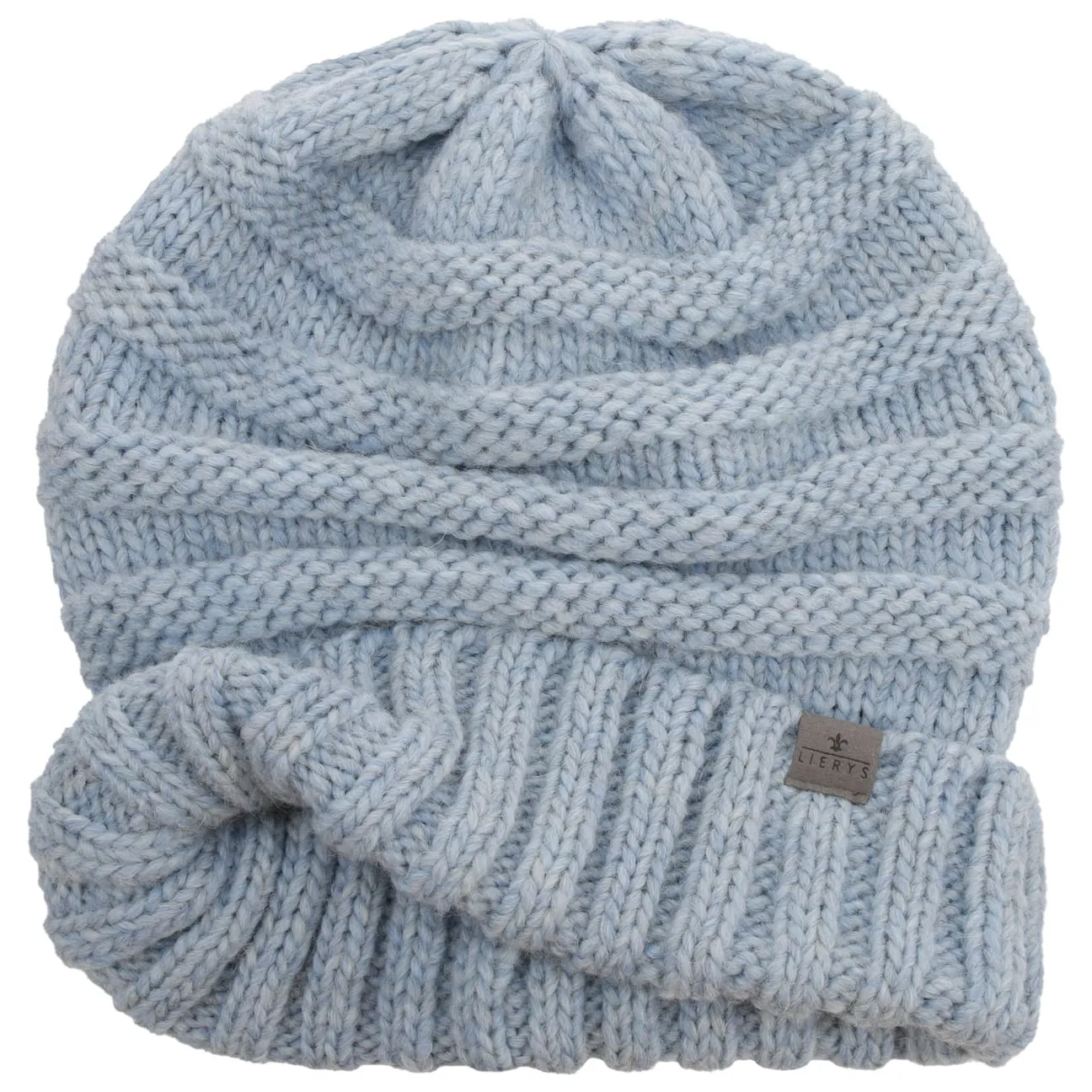 Long Beanie Knit Hat by Lierys