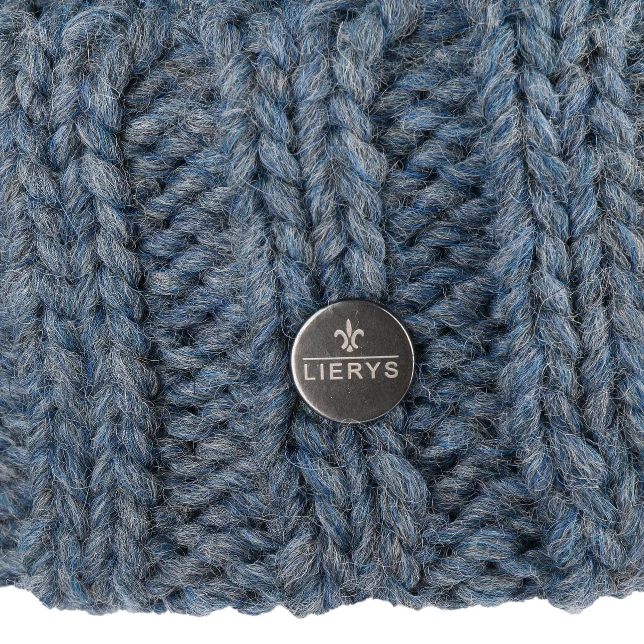 Long Beanie Knit Hat by Lierys