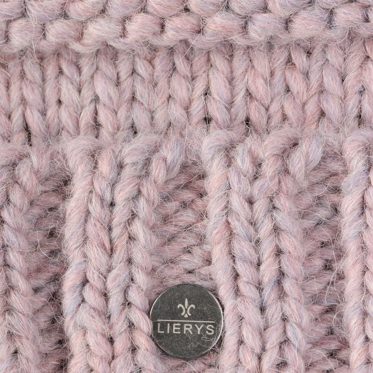 Long Beanie Knit Hat by Lierys