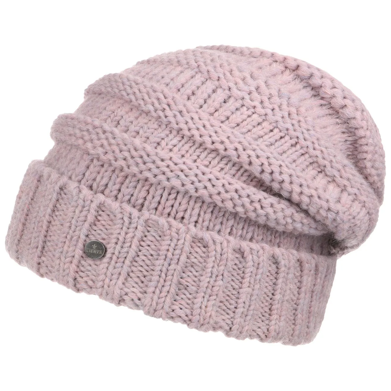 Long Beanie Knit Hat by Lierys
