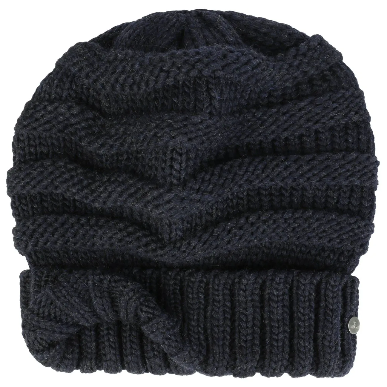 Long Beanie Knit Hat by Lierys