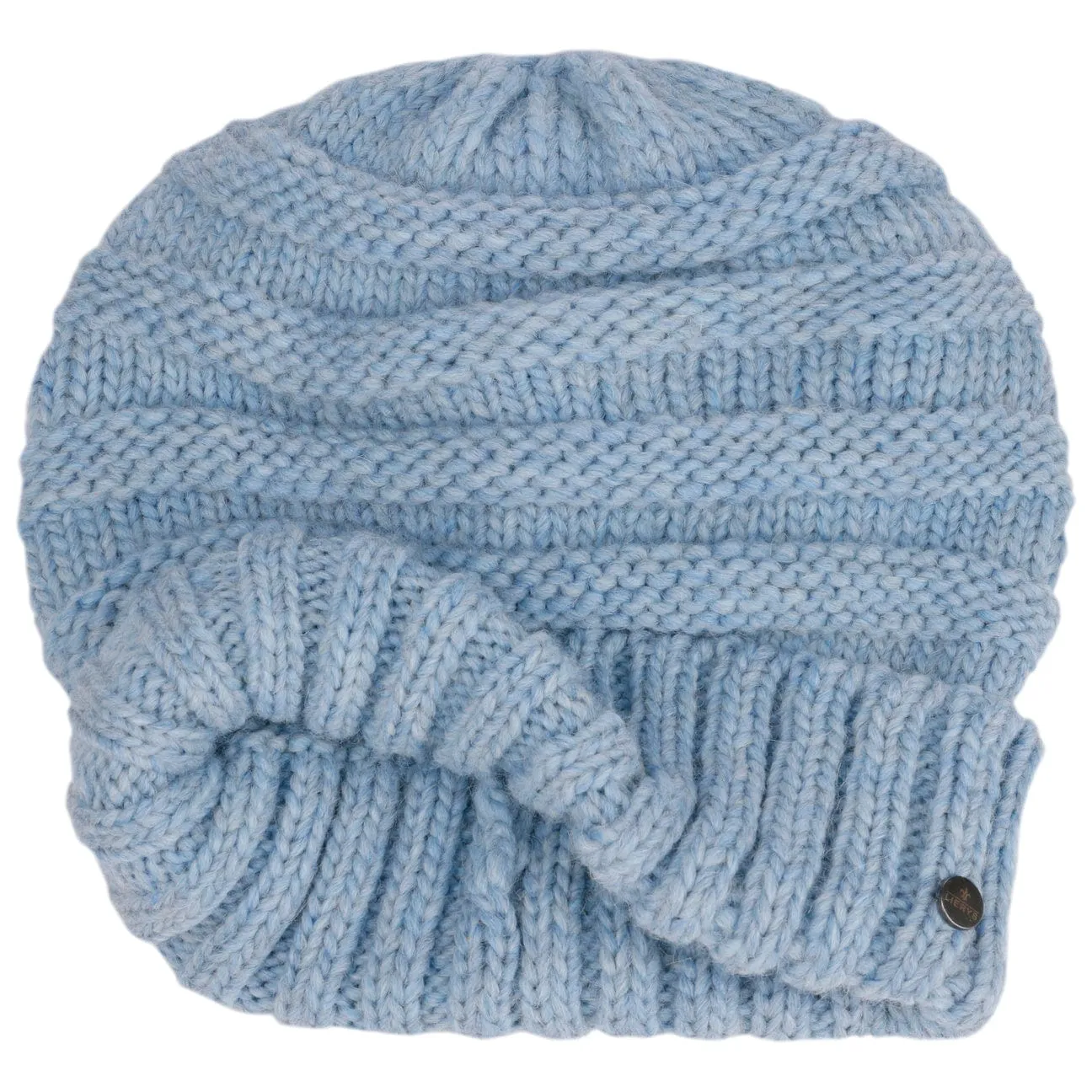 Long Beanie Knit Hat by Lierys