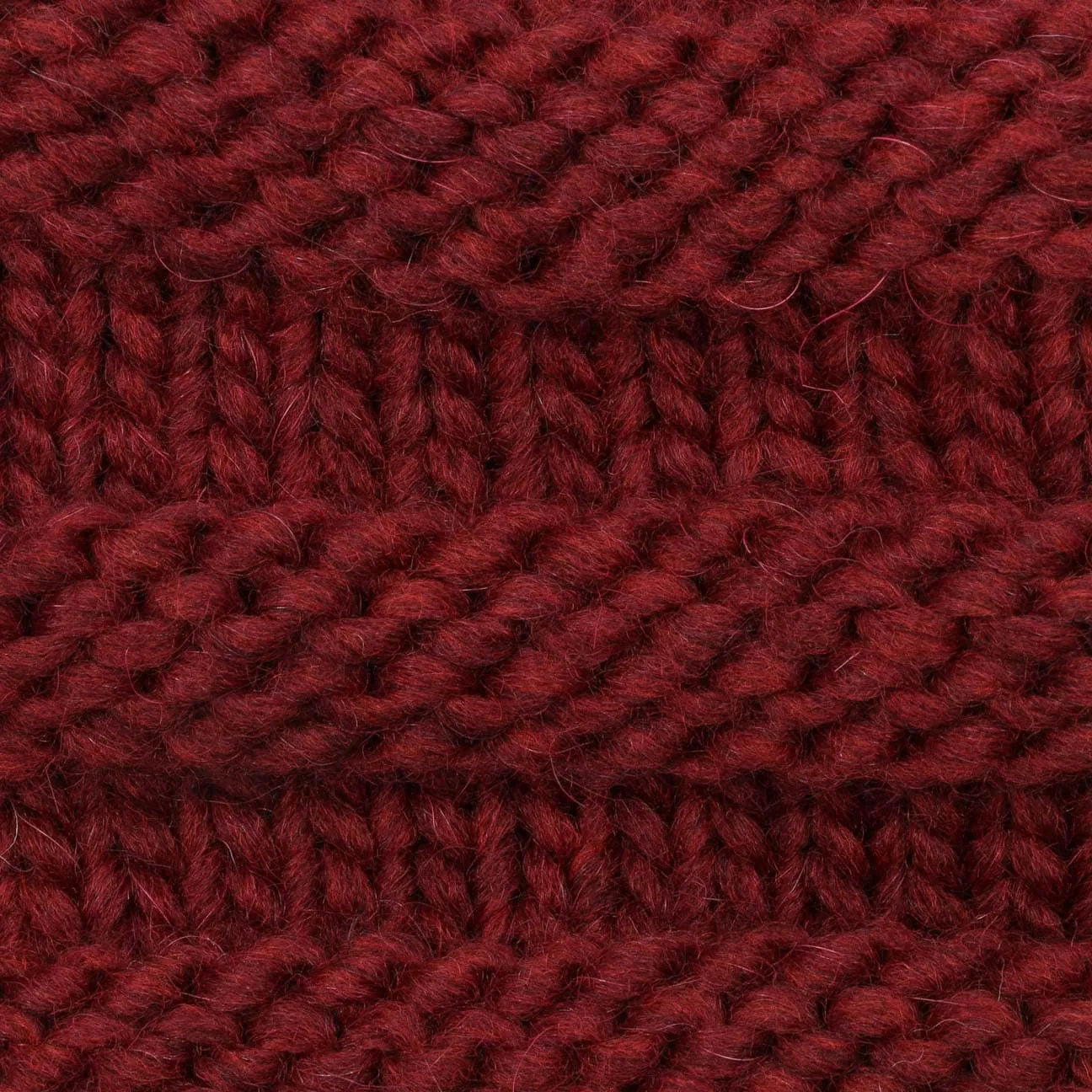 Long Beanie Knit Hat by Lierys
