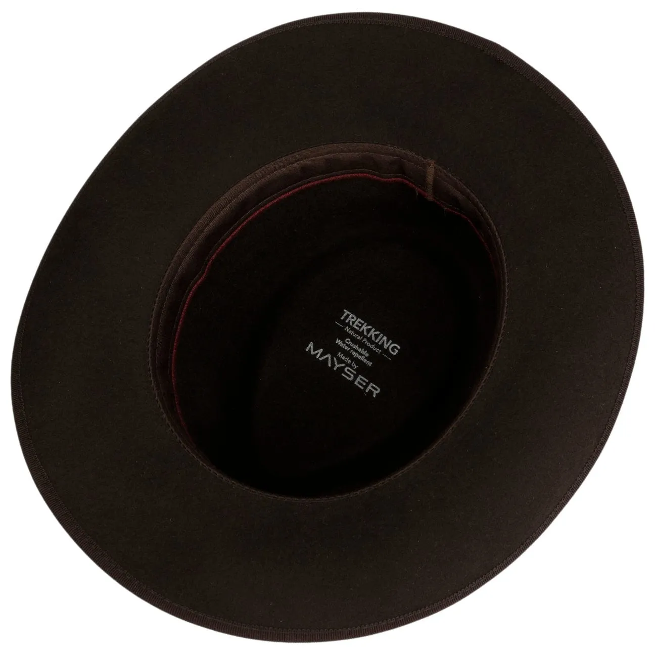 Lubbock Cowboy Hat by Mayser