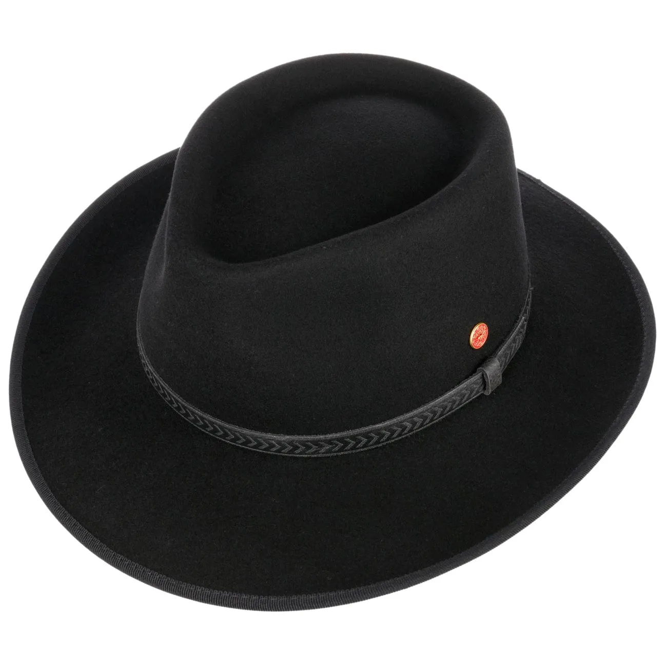 Lubbock Cowboy Hat by Mayser