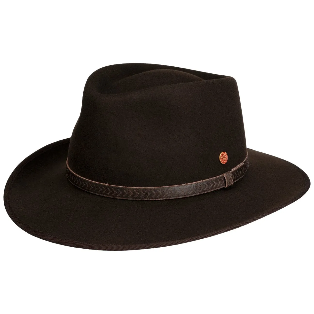 Lubbock Cowboy Hat by Mayser
